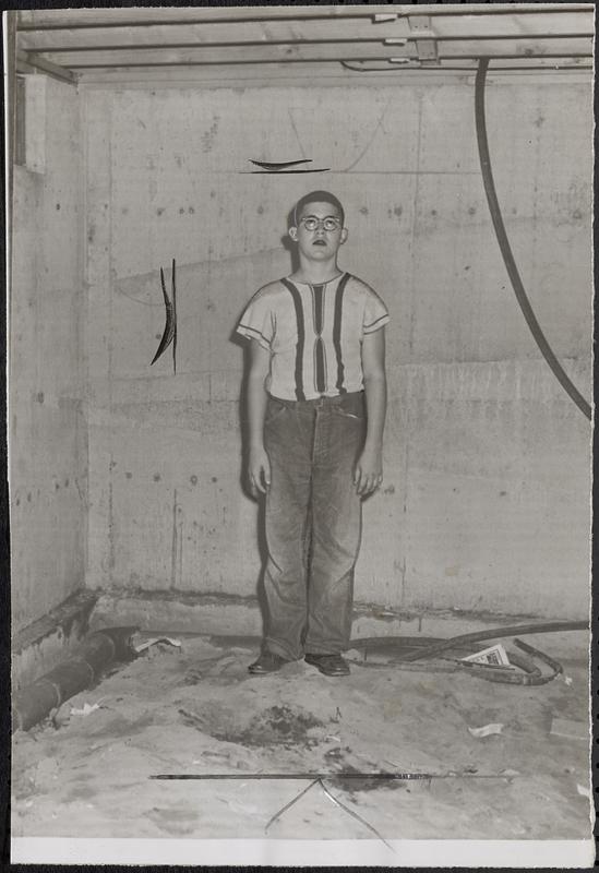 Gerald Savoie