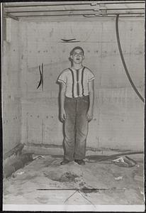 Gerald Savoie