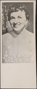 Judy D. Wood