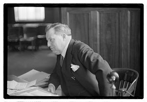 Francis Ford U.S. Attorney Federal Bldg. Bost.