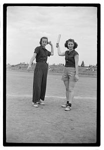 Little Olympics South Boston Stadium