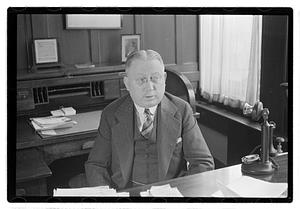 Unidentified man