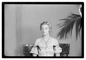 Ann Ford theatre pict.