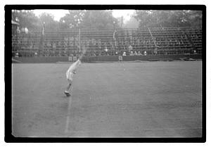 International tennis championship