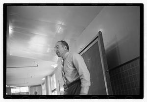 Lou Little football coach Columbia Uni.