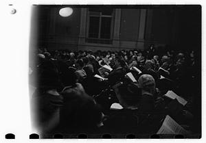 Handel & Haydn Society