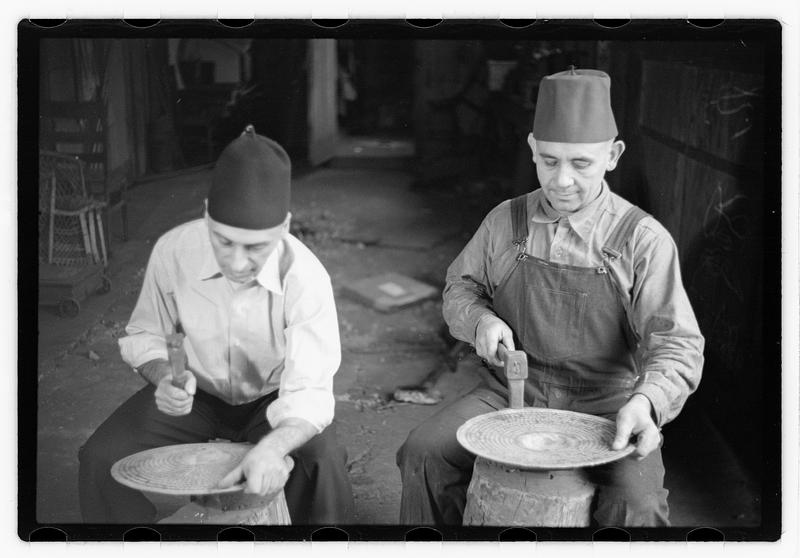Avedis Zildjian