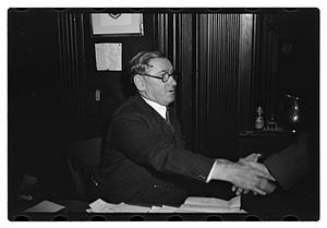 Jaime Curley Gov. campaign