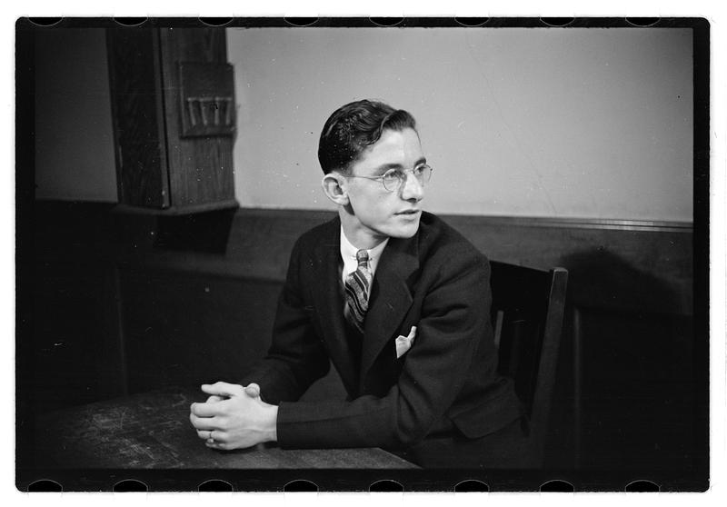 Thomas E. Dwyer