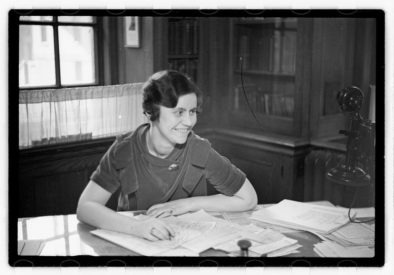 Charlotta Goddard