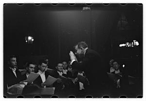Harvard Glee Club