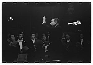 Harvard Glee Club