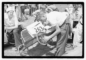Soap Box Derby