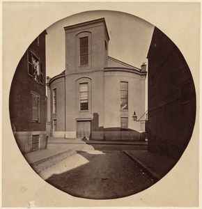 Salem Street Church