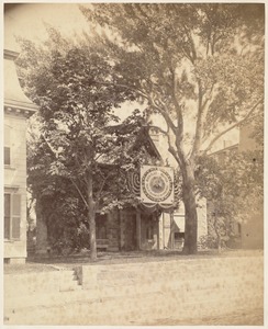 Roxbury. July 4, 1876