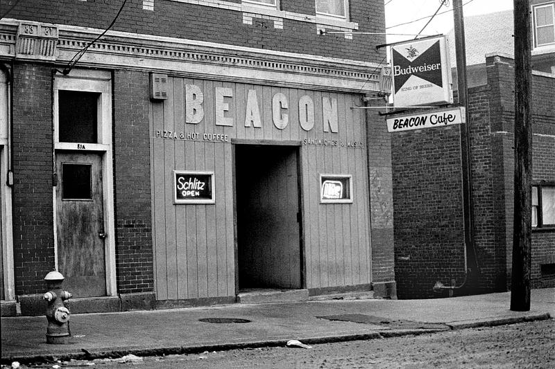 Beacon, early days