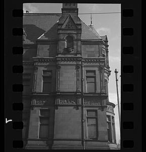 355 Commonwealth Avenue, Boston, Massachusetts