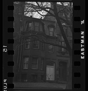 384 Marlborough Street, Boston, Massachusetts