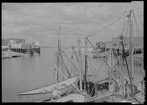 Waterfront, Barnstable