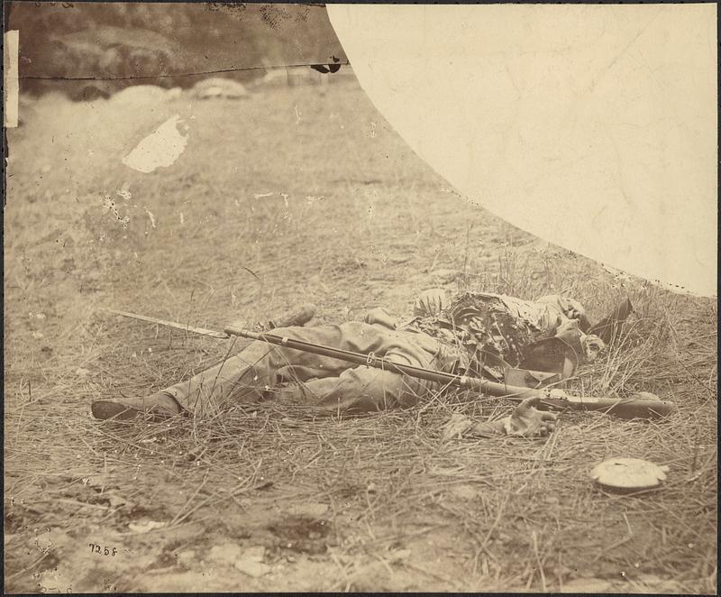 Horrors of war