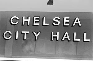 Chelsea City Hall