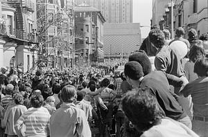 Boston Marathon