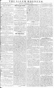 The Salem Register