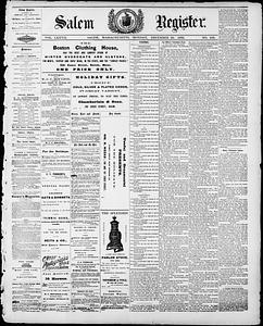 Salem Register