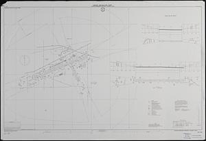 Airport obstruction chart