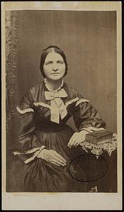 Jane Hamilton