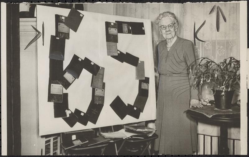 Dr. Lillian E. Dimmitt