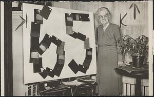 Dr. Lillian E. Dimmitt