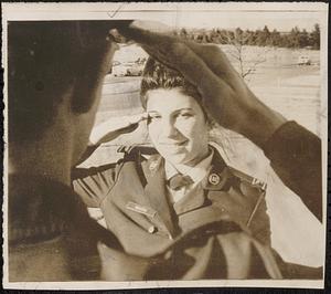 Ann Moore, Air Force Academy Prep School