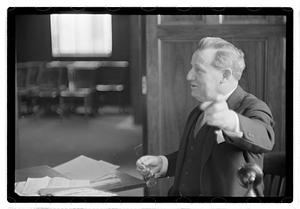 Francis Ford U.S. Attorney Federal Bldg. Bost.