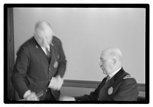 James McDevitt, Deputy Superintendent of Boston Police Dept.