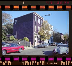 W. 8th Street, South Boston, Boston