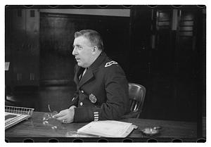 Capt. McGrath