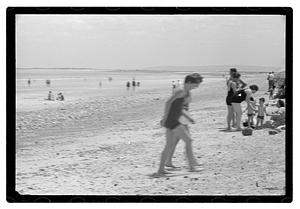 Duxbury Beach