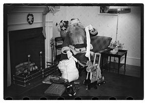 Santa Claus