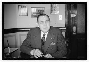 Mr. H. M. Addison Loews Theater