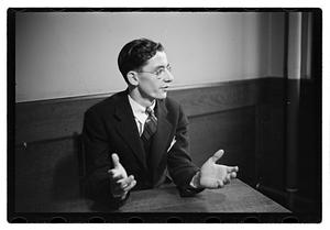 Thomas E. Dwyer