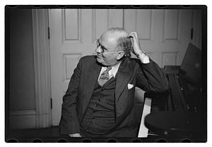 Fred. Lamb E.R.A. choral