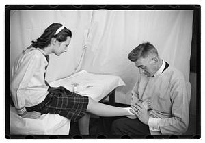 Mass Osteopathic Hospital