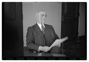 Judge Connelly