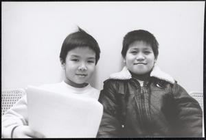 4th grade, Quincy