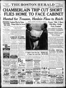 Boston Herald
