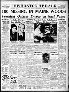 Boston Herald