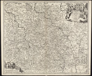 Regnum Bohemiae eique annexae provinciae ut Ducatus Silesiae, Marchionatus Moraviae et Lusatiae, vulgo die Erb-Länderen