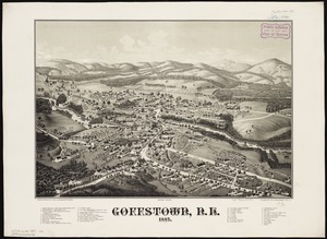 Goffstown, N.H. 1887