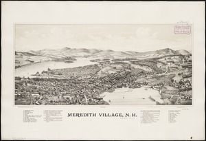 Meredith Village, N.H